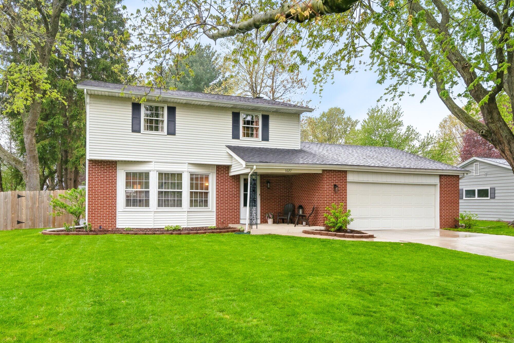 1027 Piccadilly Road Kalamazoo, MI 49006 - Photo 44 of 45 46-WM1027piccadilly-37