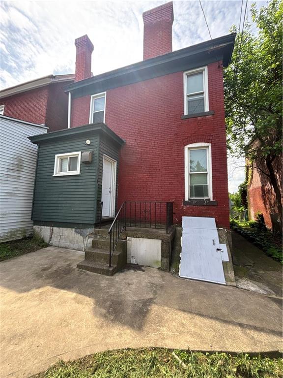 247 Rochelle Street Pittsburgh, PA 15210 - Photo 24 of 25
