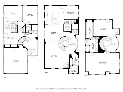 $1,100,000 | 3310 Hall Court, Dallas, TX 75219