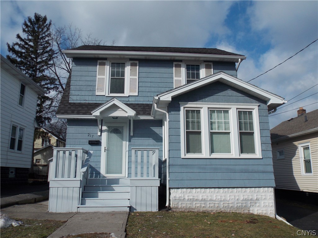 217 Medford Road Salina, NY 13208 - Photo 1 of 1 Gallery Image 1