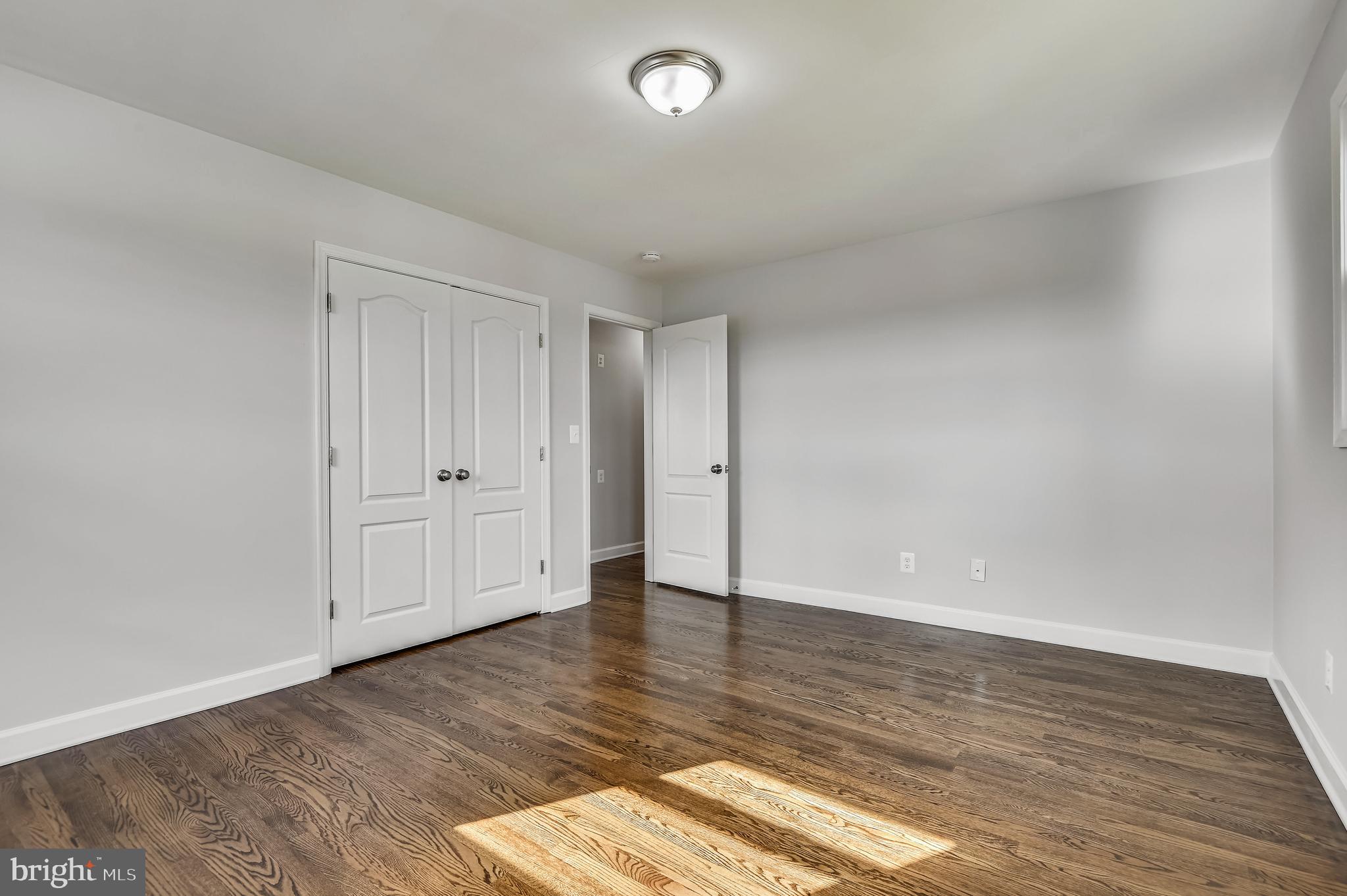 1515 Chivalry Court Rosedale, MD 21237 - Photo 16 of 36 Bedroom 1