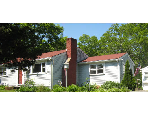 28 Seaview Road Bourne, MA 02562 - Photo 1 of 17