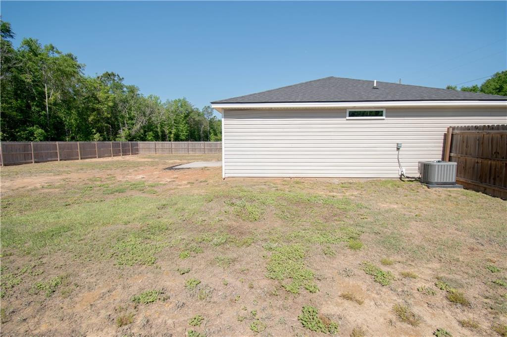 727 Bluff Road Jesup, GA 31545 - Photo 13 of 14