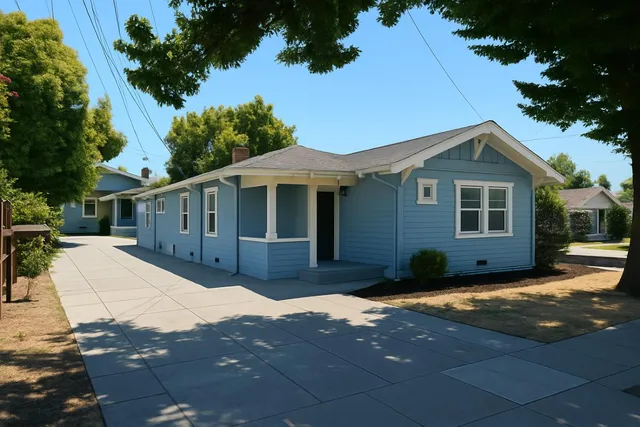 $1,399,000 | 520-522 Madera Avenue, San Jose, CA 95112