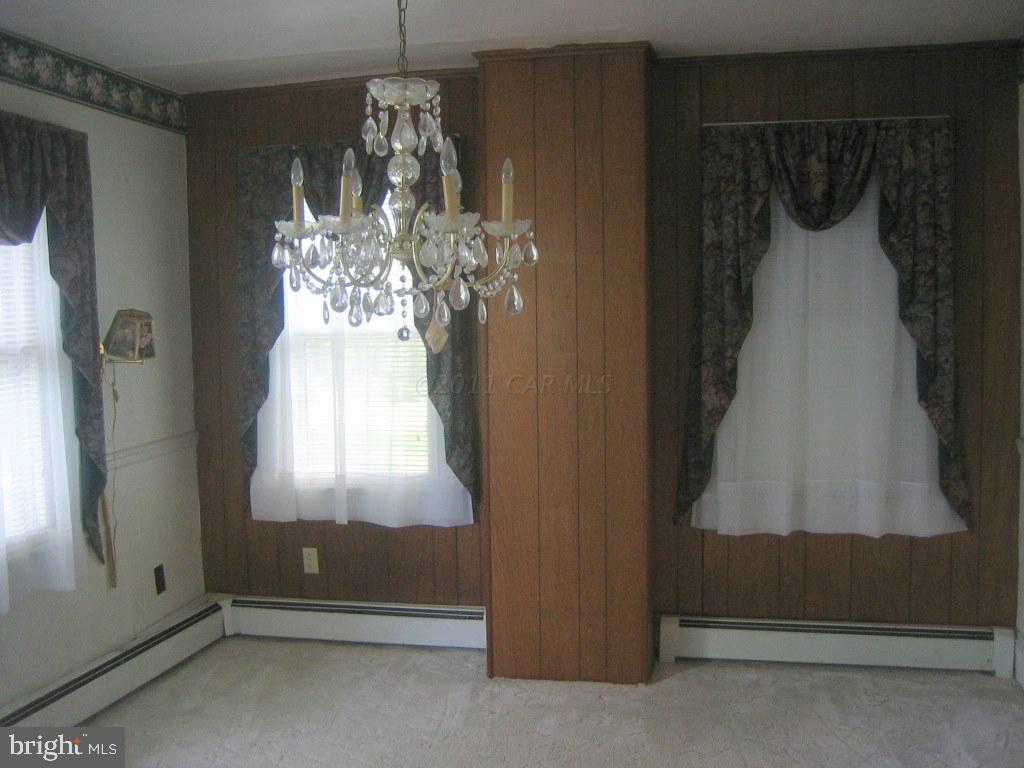 10012 Pitts Road Showell, MD 21862 - Photo 5 of 18 a view of a chandelier in a room