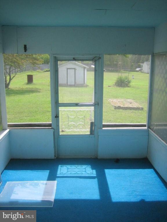 10012 Pitts Road Showell, MD 21862 - Photo 10 of 18 a view of room with window