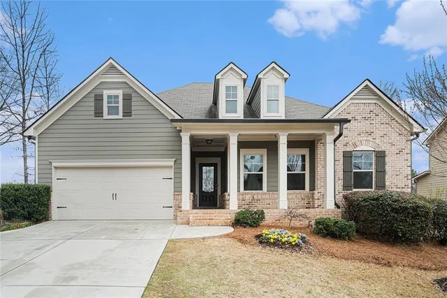 $650,000 | 1053 Ruddy Duck Drive, Jefferson, GA 30549