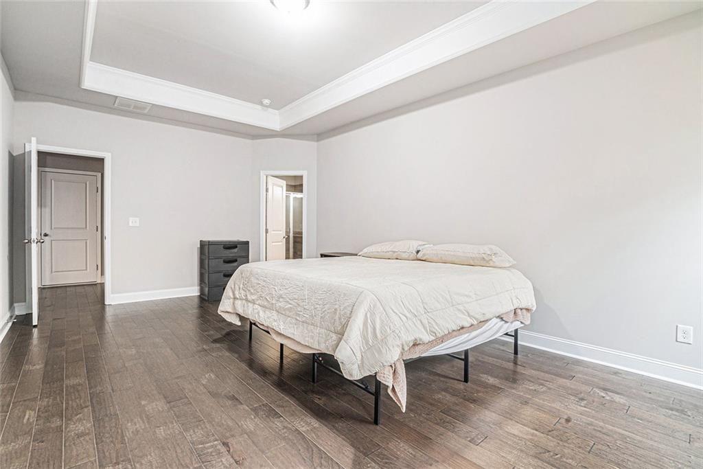 1053 Ruddy Duck Drive Jefferson, GA 30549 - Photo 12 of 32