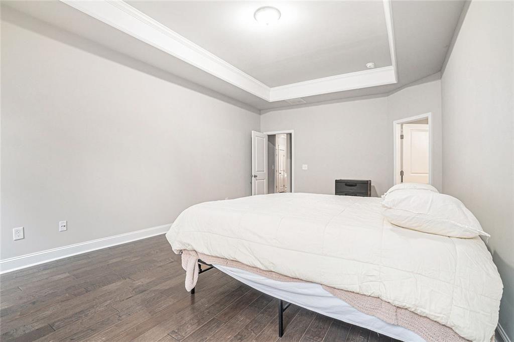 1053 Ruddy Duck Drive Jefferson, GA 30549 - Photo 13 of 32