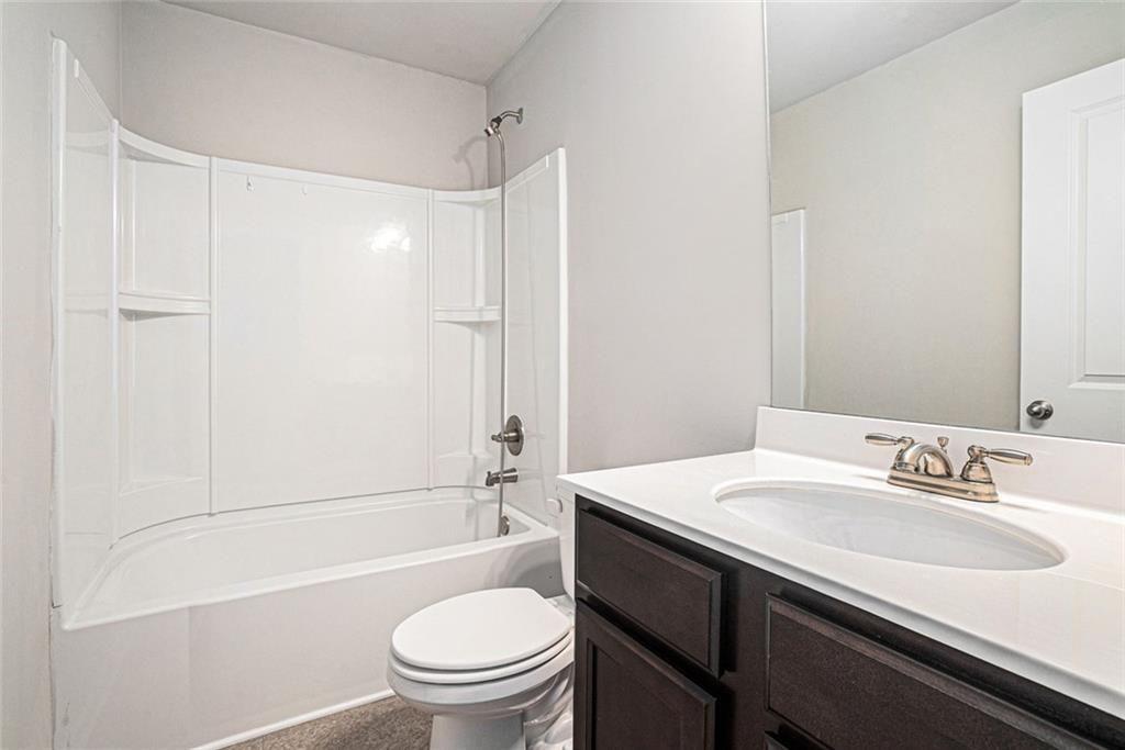 1053 Ruddy Duck Drive Jefferson, GA 30549 - Photo 18 of 32