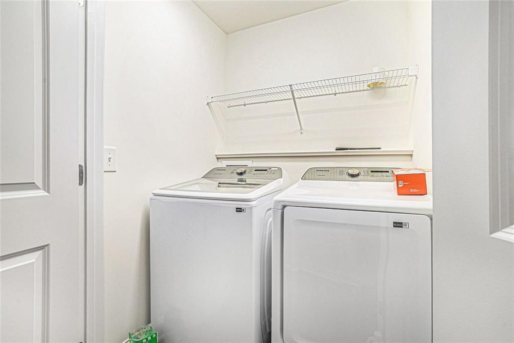 1053 Ruddy Duck Drive Jefferson, GA 30549 - Photo 22 of 32