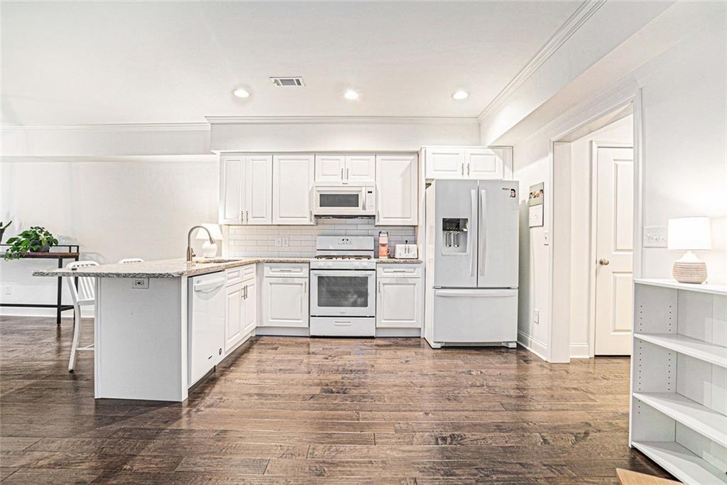 1053 Ruddy Duck Drive Jefferson, GA 30549 - Photo 25 of 32