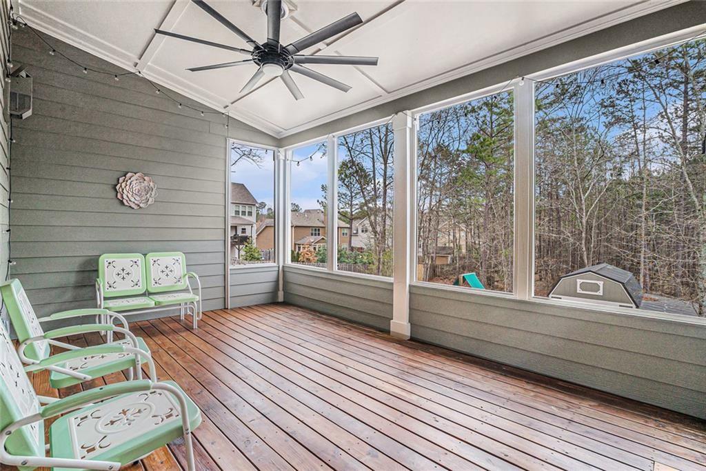 1053 Ruddy Duck Drive Jefferson, GA 30549 - Photo 30 of 32