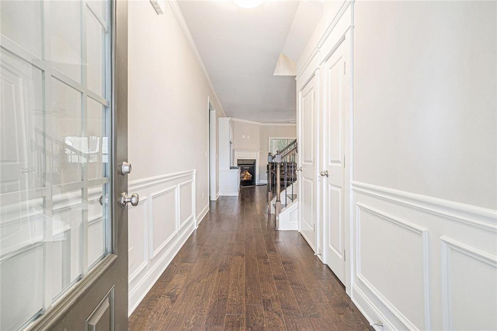 1053 Ruddy Duck Drive Jefferson, GA 30549 - Photo 3 of 32