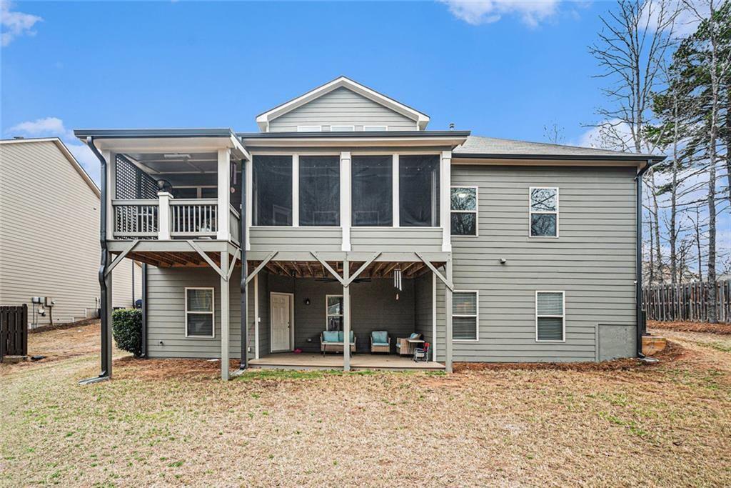 1053 Ruddy Duck Drive Jefferson, GA 30549 - Photo 32 of 32