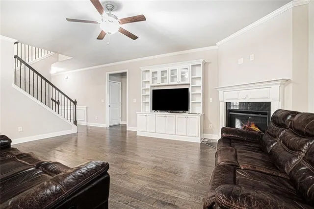 $650,000 | 1053 Ruddy Duck Drive, Jefferson, GA 30549