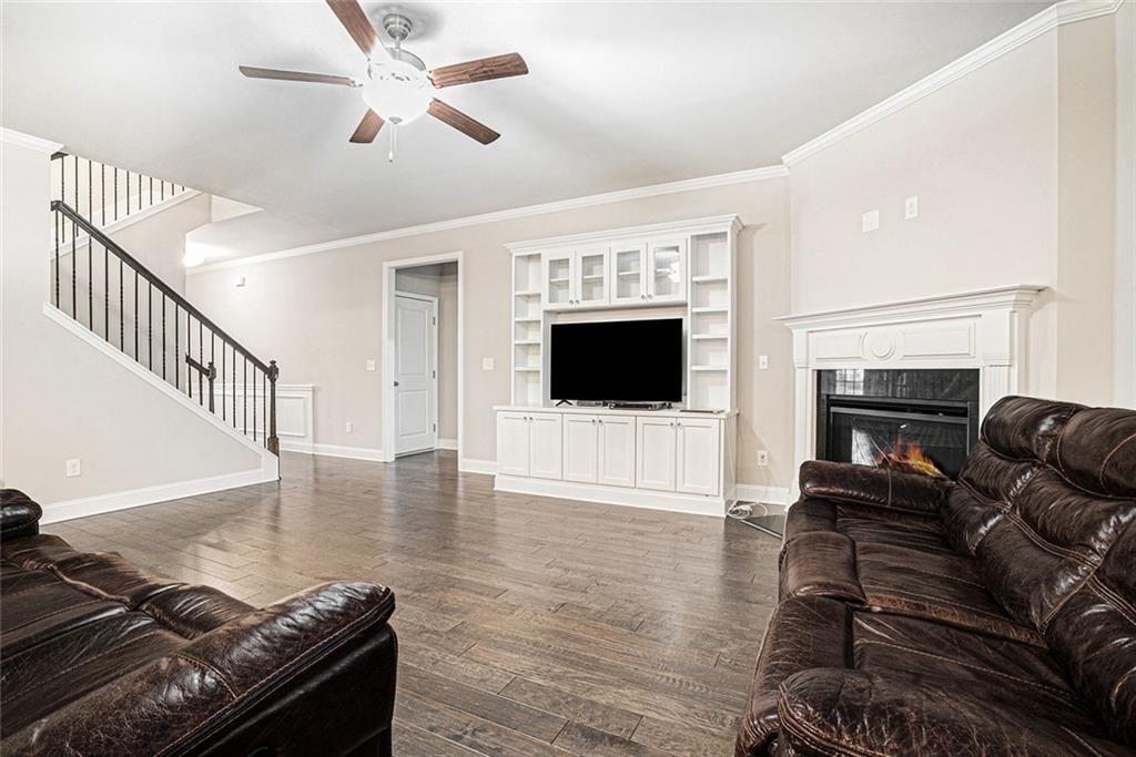 1053 Ruddy Duck Drive Jefferson, GA 30549 - Photo 6 of 32