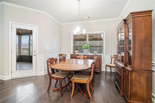 $650,000 | 1053 Ruddy Duck Drive, Jefferson, GA 30549