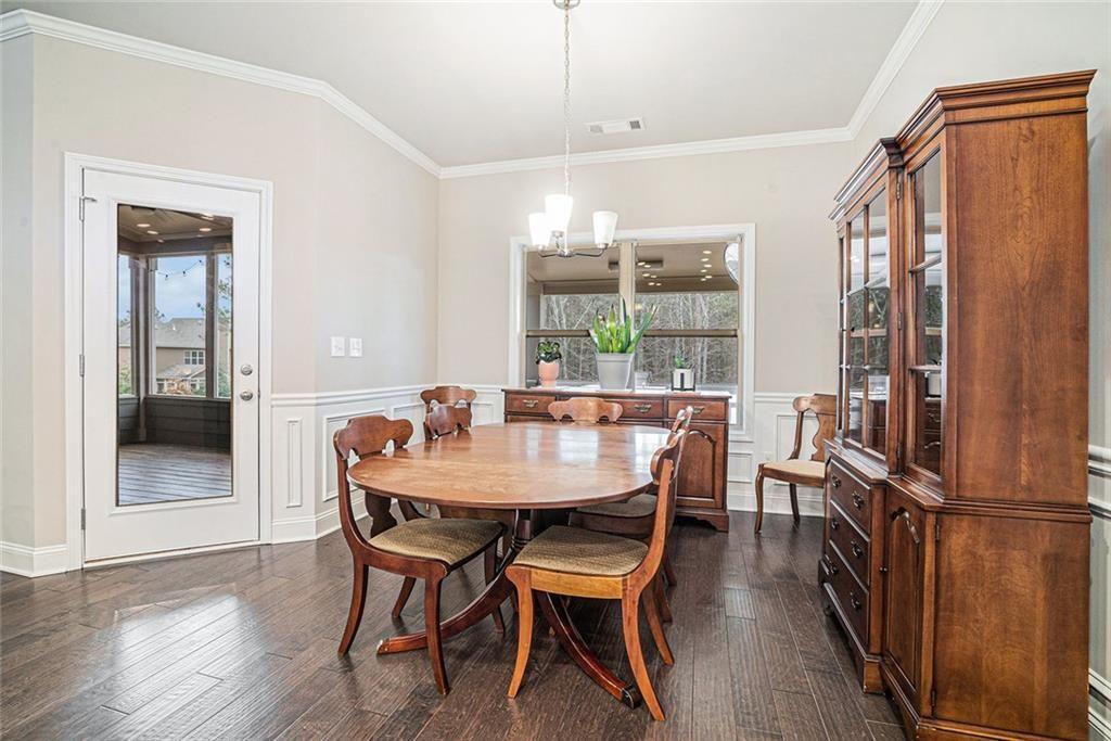 1053 Ruddy Duck Drive Jefferson, GA 30549 - Photo 7 of 32