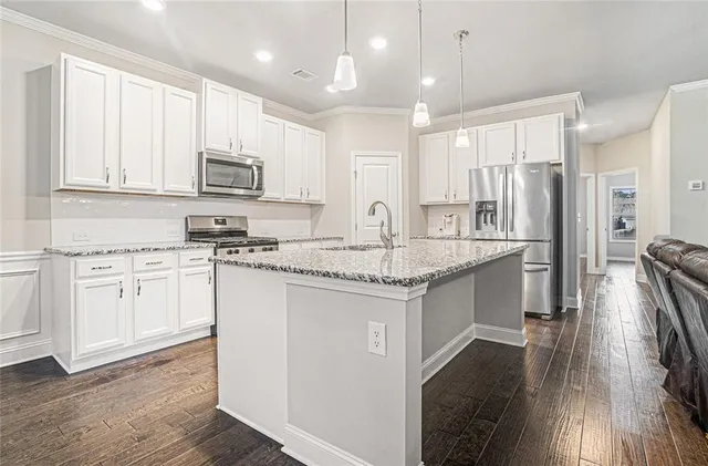 $650,000 | 1053 Ruddy Duck Drive, Jefferson, GA 30549