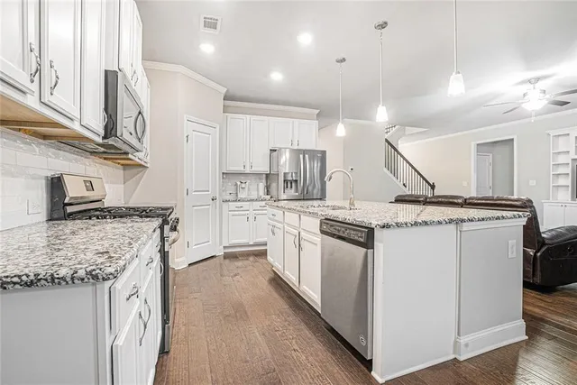 $650,000 | 1053 Ruddy Duck Drive, Jefferson, GA 30549