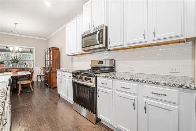 $650,000 | 1053 Ruddy Duck Drive, Jefferson, GA 30549