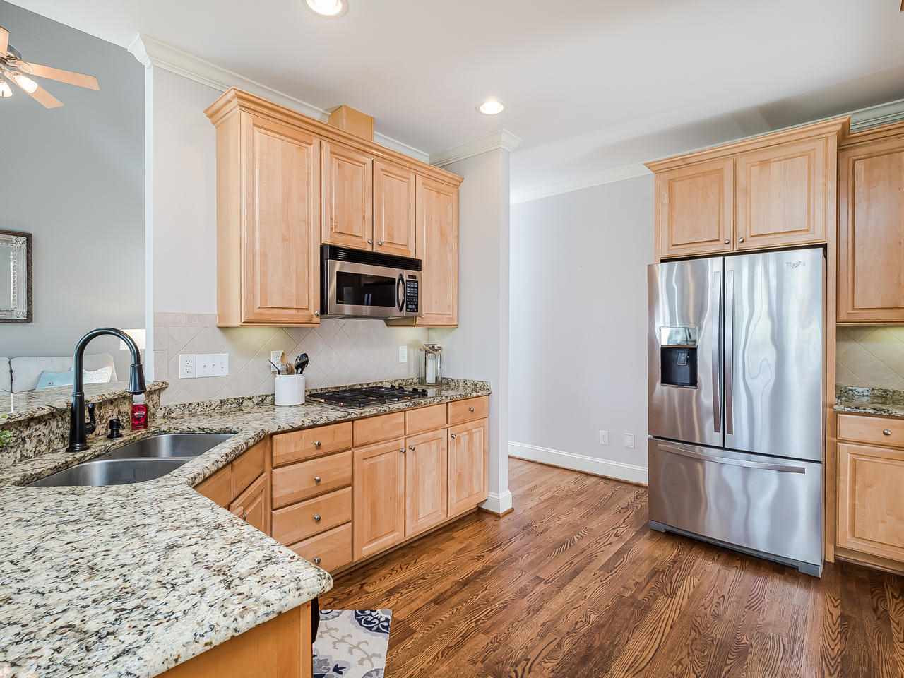 225 Waterville Street Raleigh, NC 27603 - Photo 14 of 30 Photo 14