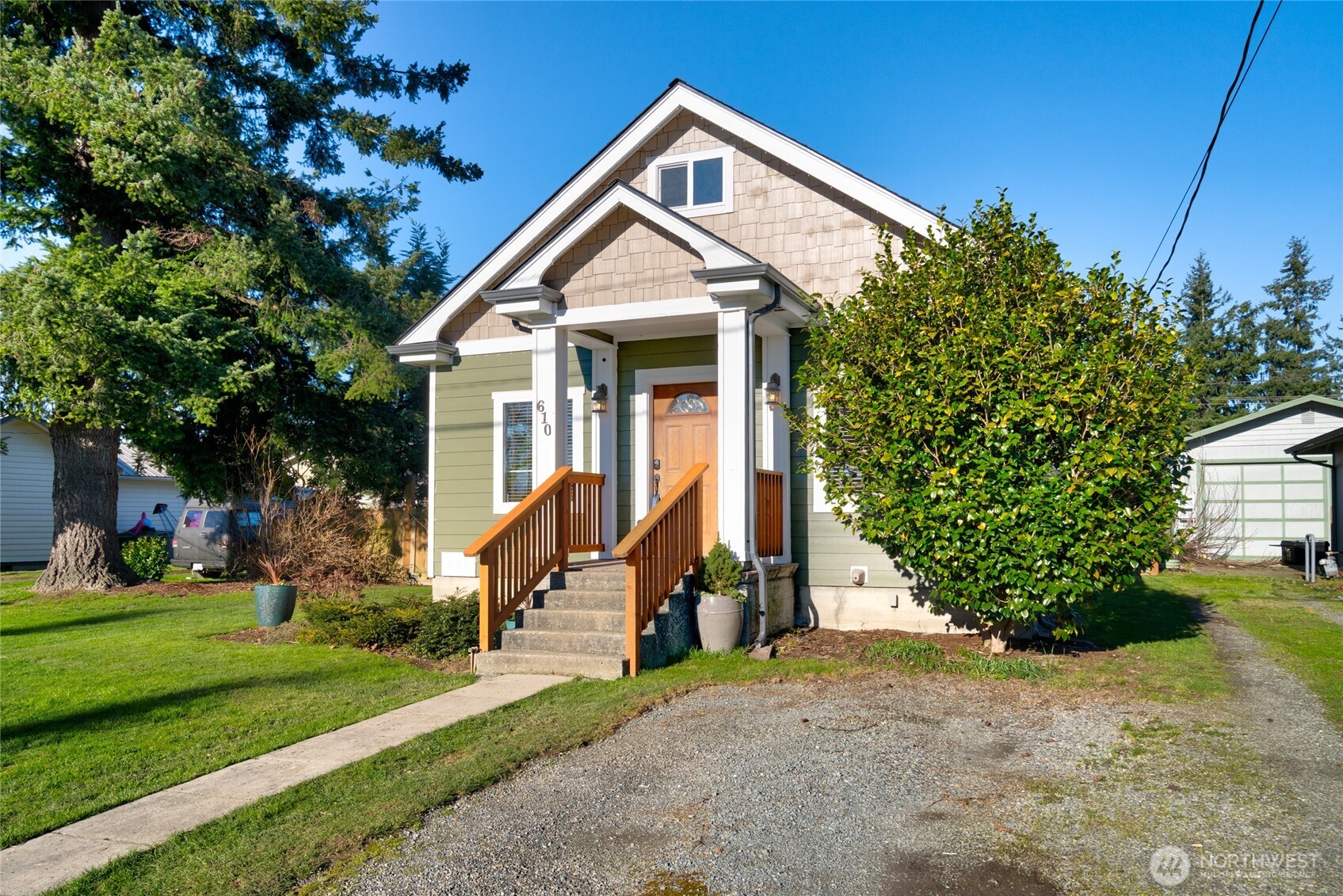 610 Jameson Street Sedro-Woolley, WA 98284 - Photo 2 of 29