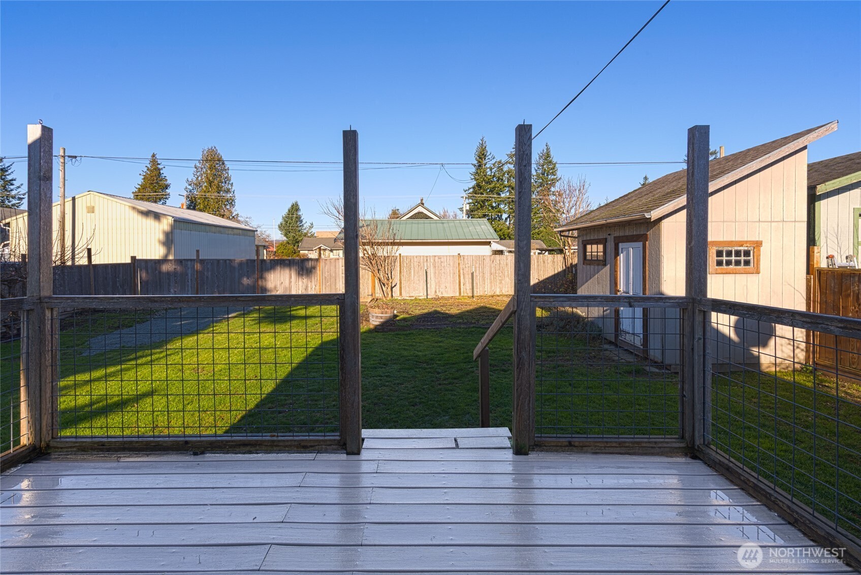 610 Jameson Street Sedro-Woolley, WA 98284 - Photo 27 of 29