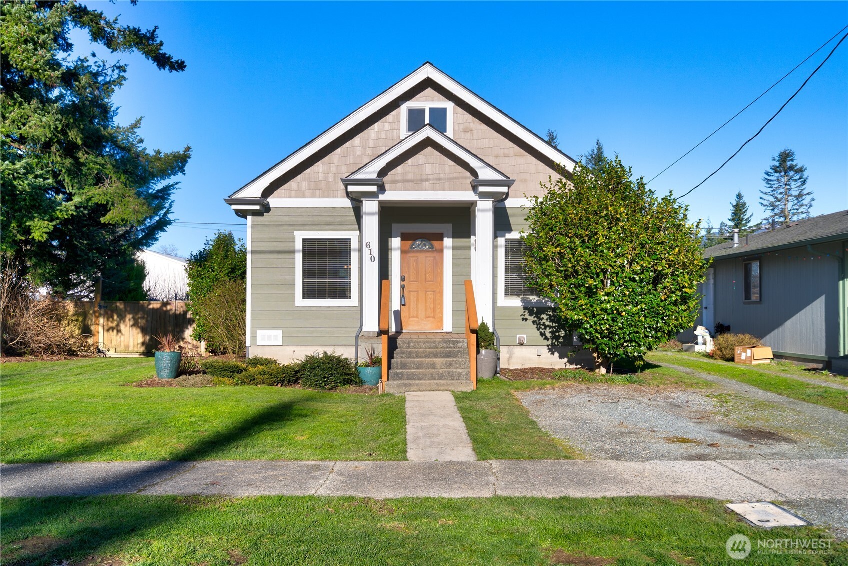 610 Jameson Street Sedro-Woolley, WA 98284 - Photo 4 of 29