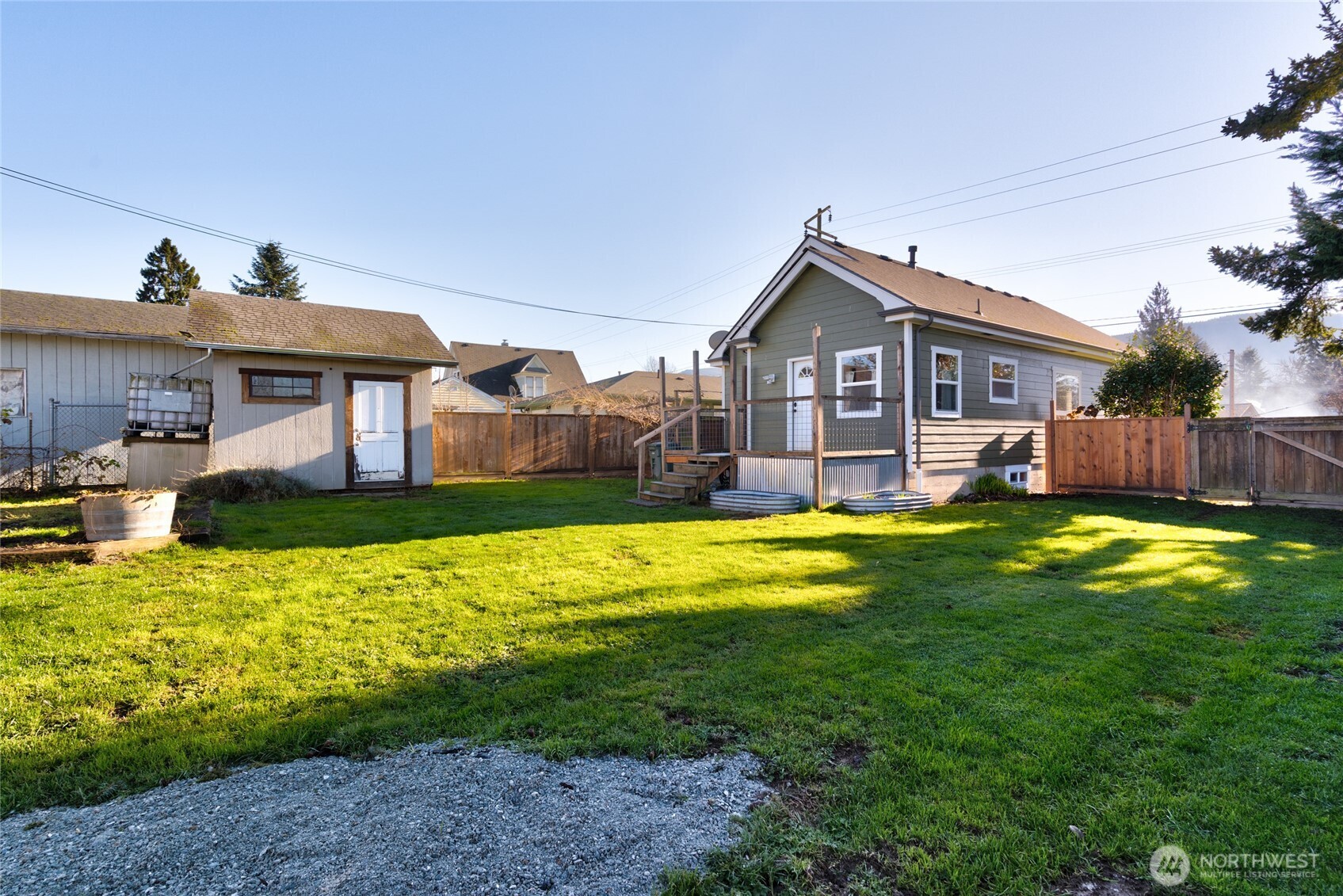 610 Jameson Street Sedro-Woolley, WA 98284 - Photo 5 of 29