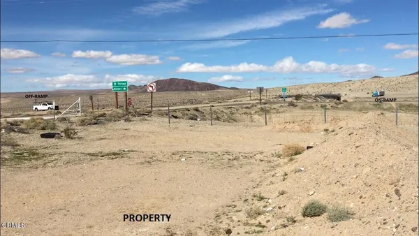 $1,750,000 | 45215 East Afton Canyon Road, Baker, CA 92309