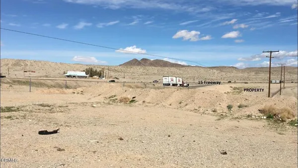 $1,750,000 | 45215 East Afton Canyon Road, Baker, CA 92309