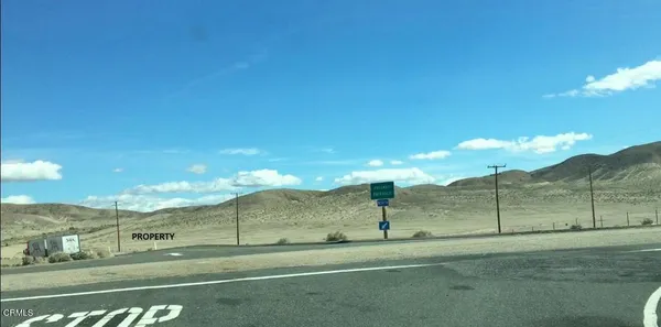 $1,750,000 | 45215 East Afton Canyon Road, Baker, CA 92309