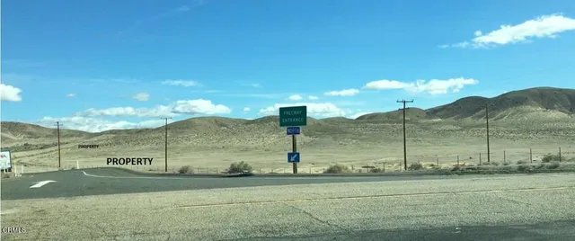 a sign that is on the side of a building