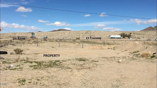 $1,750,000 | 45215 East Afton Canyon Road, Baker, CA 92309