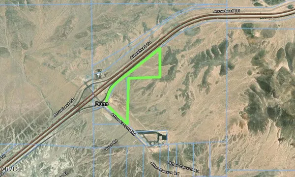 $1,750,000 | 45215 East Afton Canyon Road, Baker, CA 92309