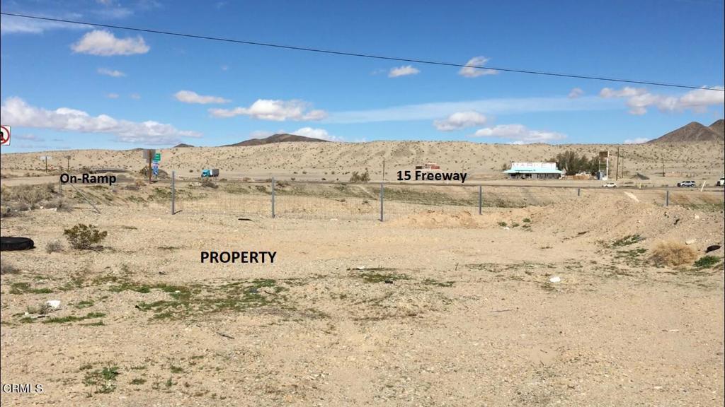 45215 East Afton Canyon Road Baker, CA 92309 - Photo 3 of 29