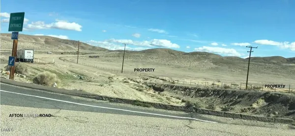 $1,750,000 | 45215 East Afton Canyon Road, Baker, CA 92309