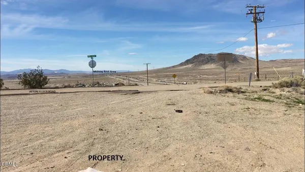 $1,750,000 | 45215 East Afton Canyon Road, Baker, CA 92309