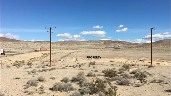 $1,750,000 | 45215 East Afton Canyon Road, Baker, CA 92309