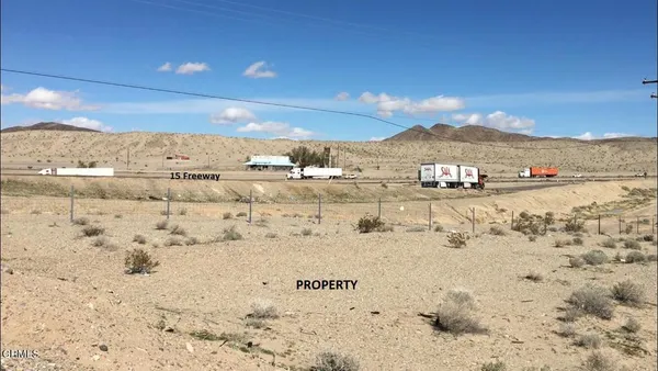 $1,750,000 | 45215 East Afton Canyon Road, Baker, CA 92309