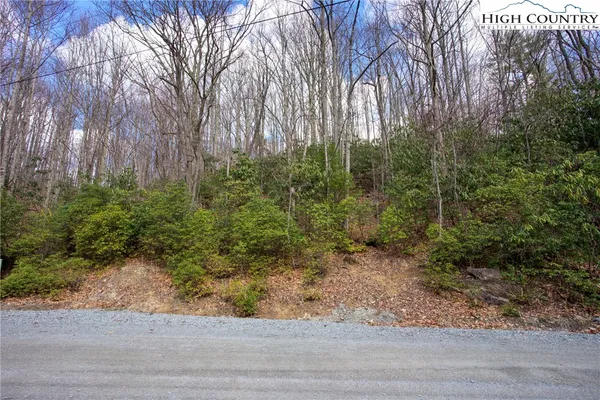 $15,000 | 148 Rhododendron Drive, Beech Mountain, NC 28604
