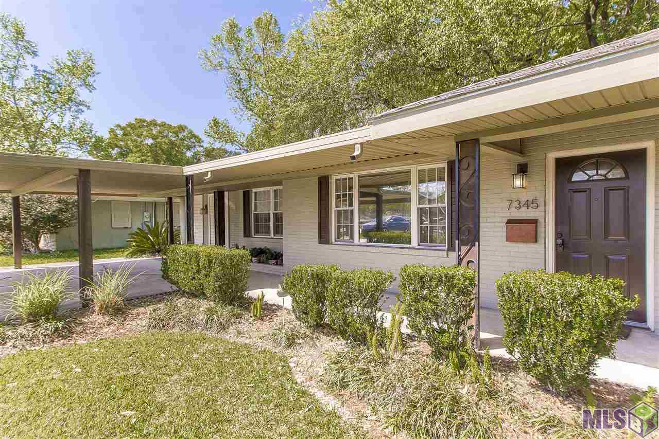 7345 Government Street Baton Rouge, LA 70806 - Photo 1 of 24