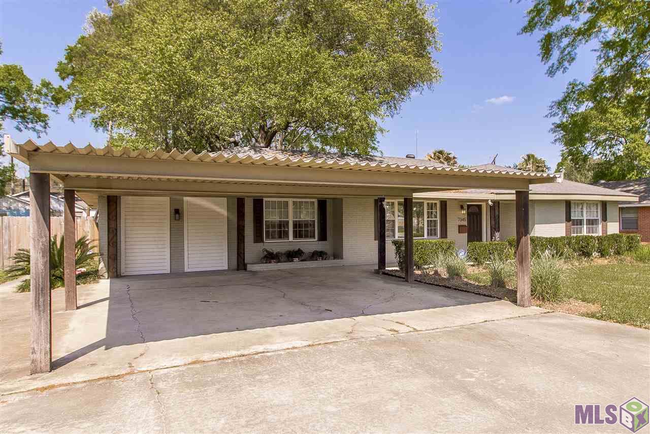 7345 Government Street Baton Rouge, LA 70806 - Photo 3 of 24