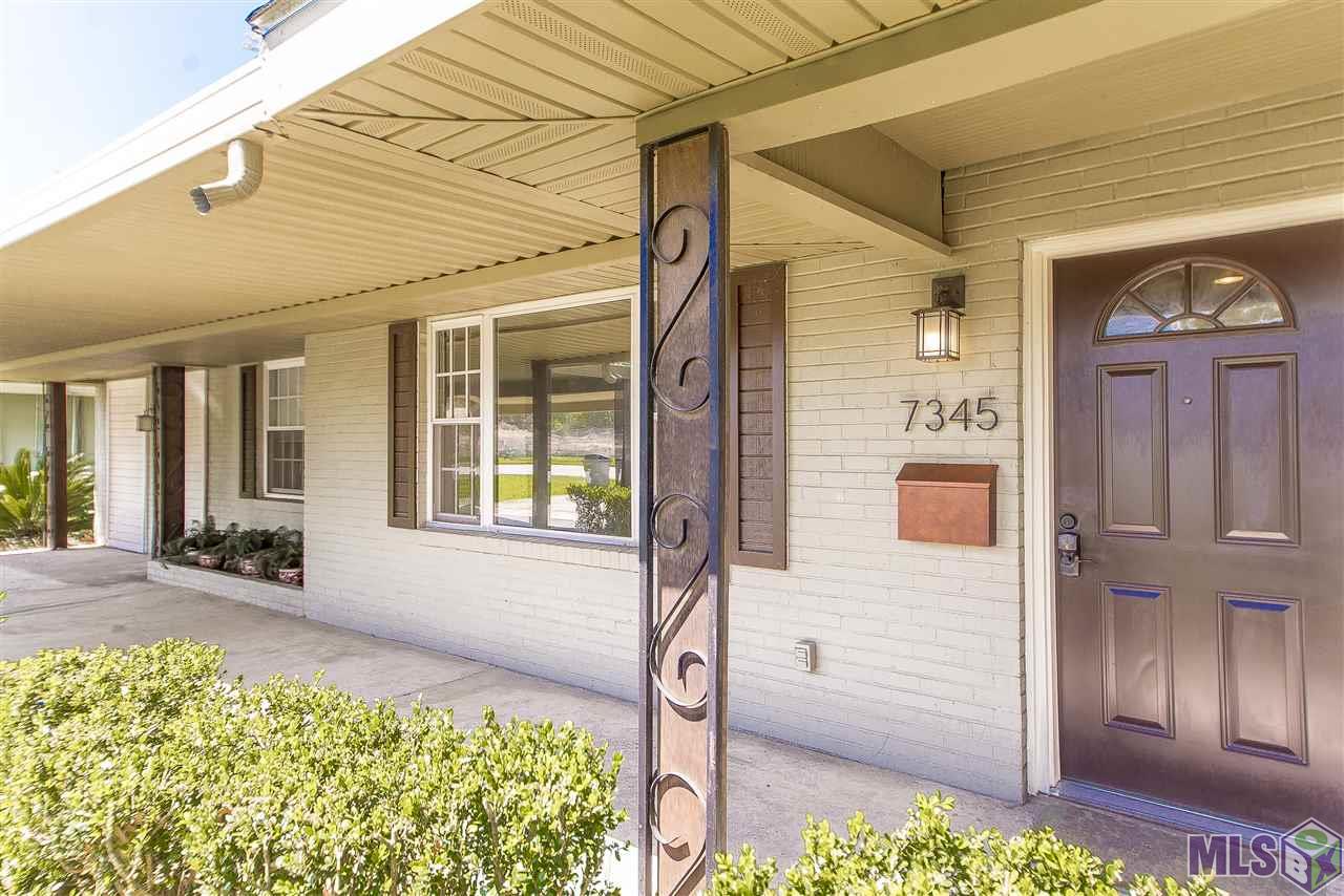 7345 Government Street Baton Rouge, LA 70806 - Photo 4 of 24