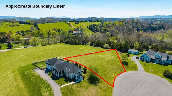 $69,900 | Lot 2 Cora Lane, Lexington, VA 24450