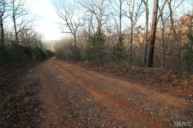 $29,500 | 0 Glory Trail, De Soto, MO 63020