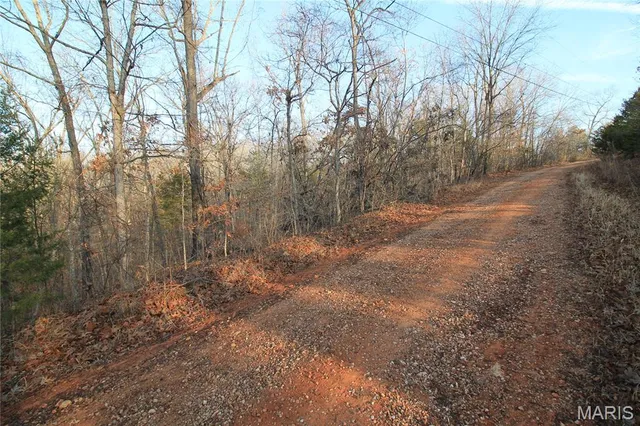 $29,500 | 0 Glory Trail, De Soto, MO 63020