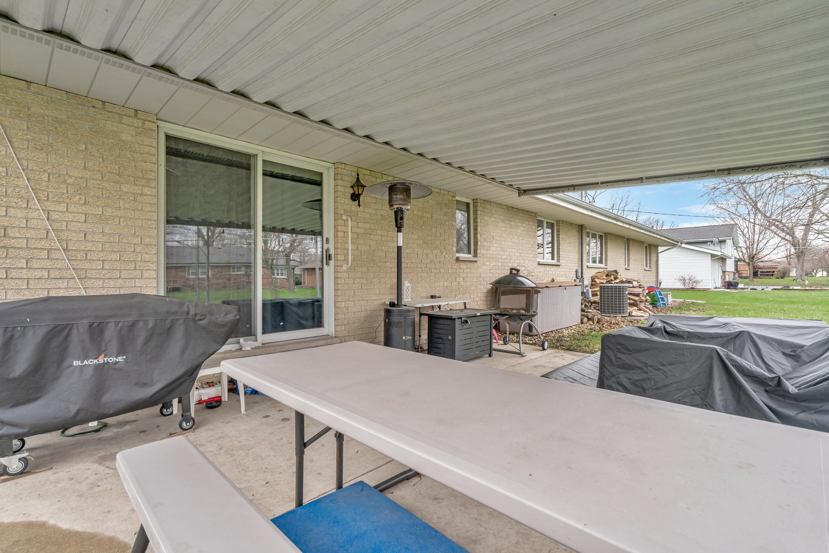 310 Prospect Avenue Dwight, IL 60420 - Photo 28 of 32